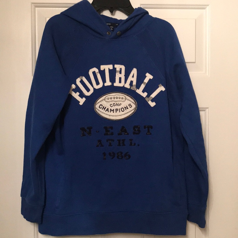 GapKids Boys Hoodie